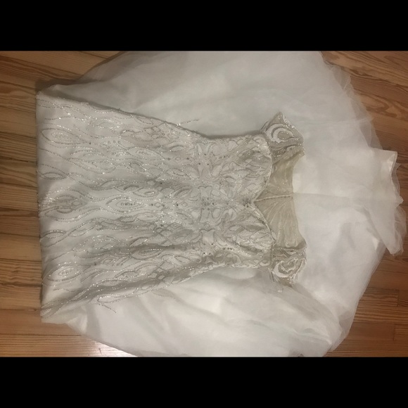 RK Bridal of NY Justin Alexander Bridal - Picture 6 of 9